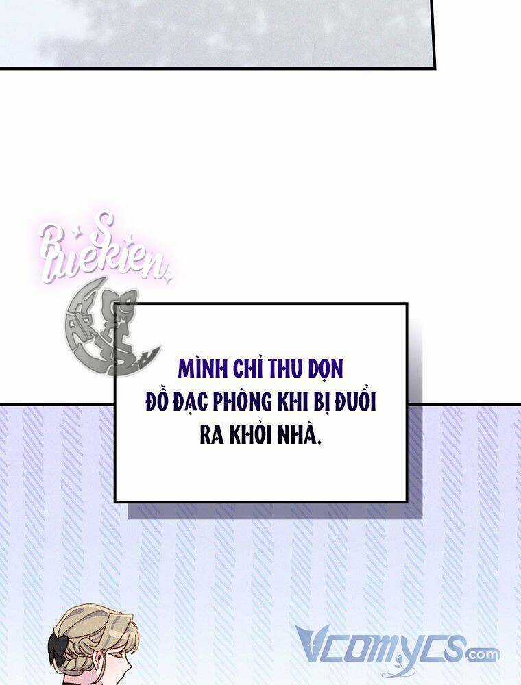 Chị Gái Ác Nữ Chapter 43 trang 67