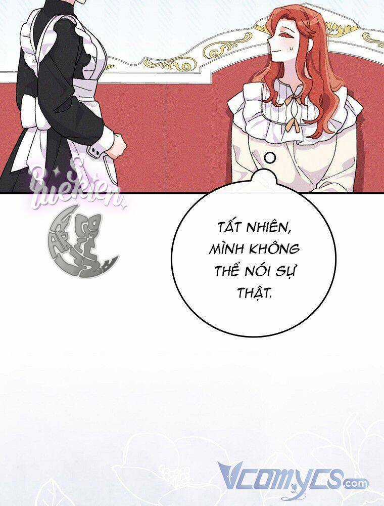 Chị Gái Ác Nữ Chapter 43 trang 68