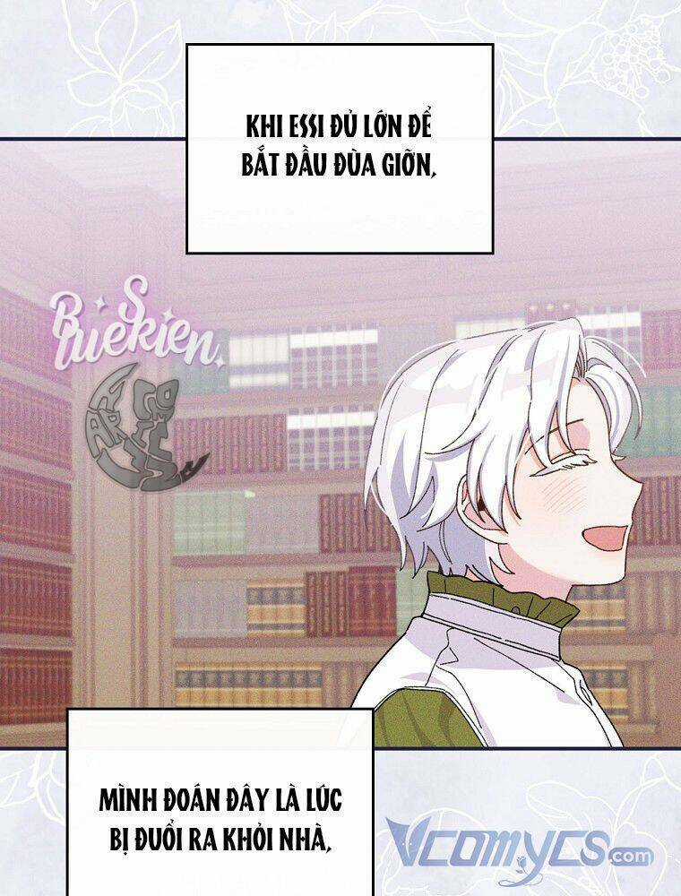 Chị Gái Ác Nữ Chapter 43 trang 69