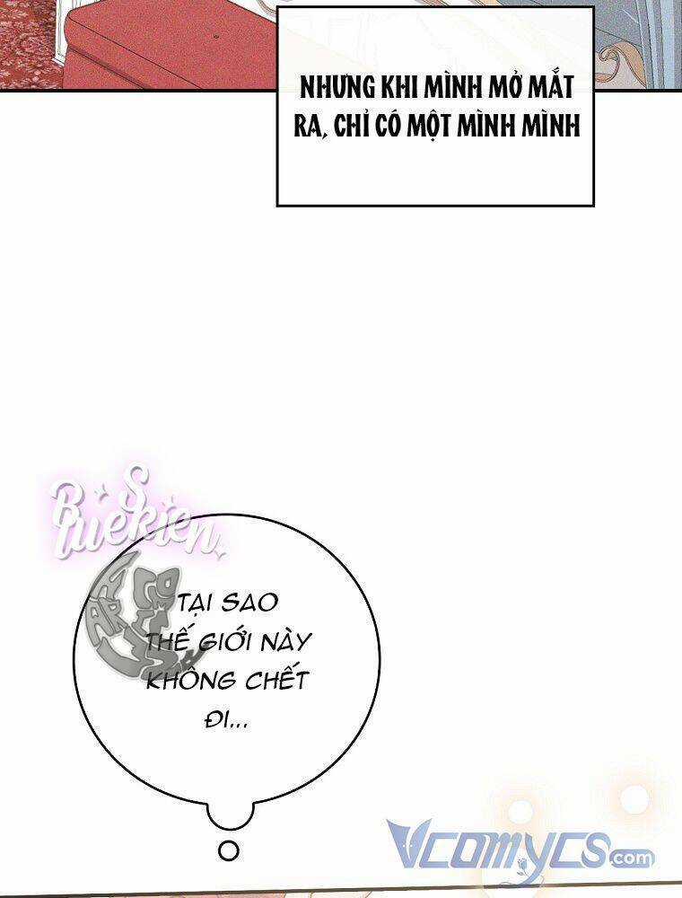 Chị Gái Ác Nữ Chapter 43 trang 7