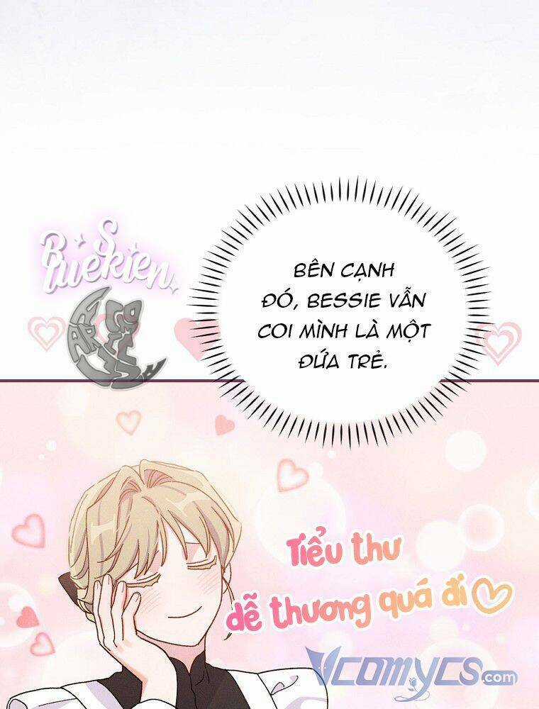 Chị Gái Ác Nữ Chapter 43 trang 74