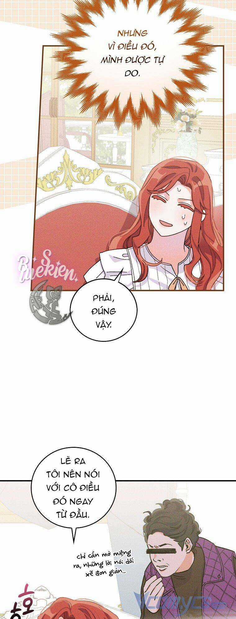 Chị Gái Ác Nữ Chapter 43 trang 76