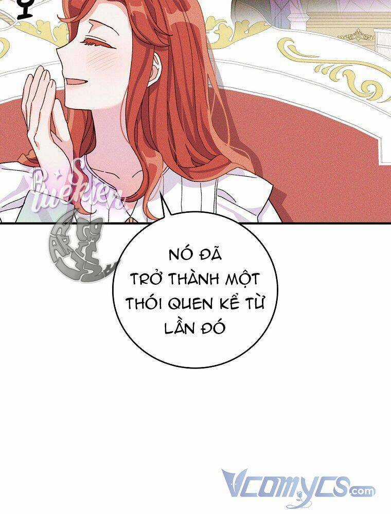 Chị Gái Ác Nữ Chapter 43 trang 77