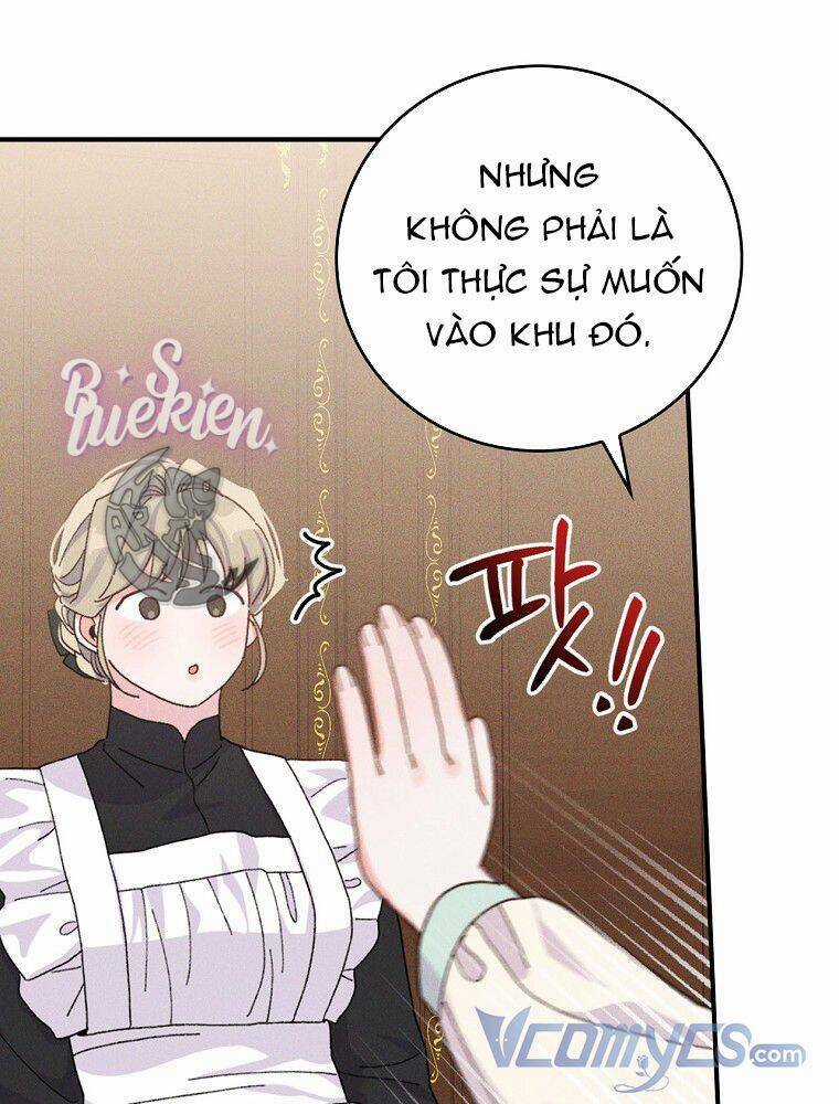 Chị Gái Ác Nữ Chapter 43 trang 78