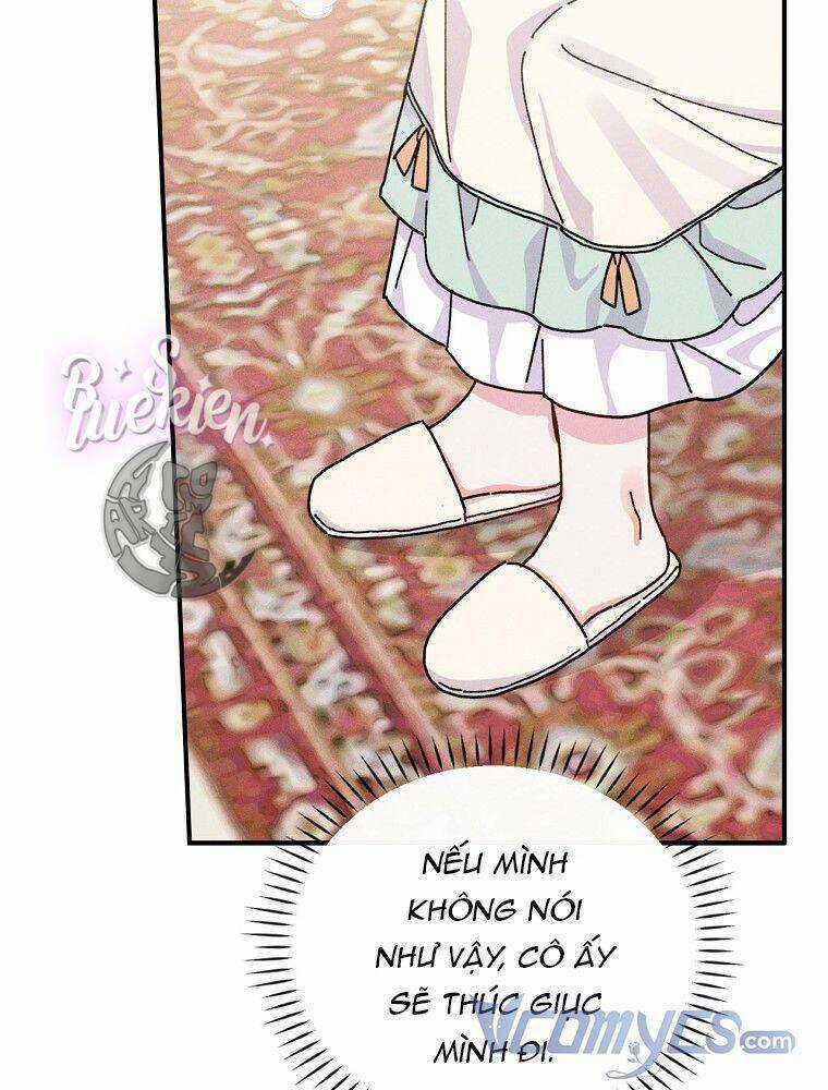 Chị Gái Ác Nữ Chapter 43 trang 80