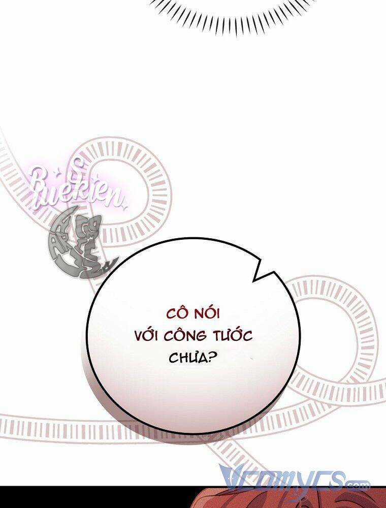 Chị Gái Ác Nữ Chapter 43 trang 81