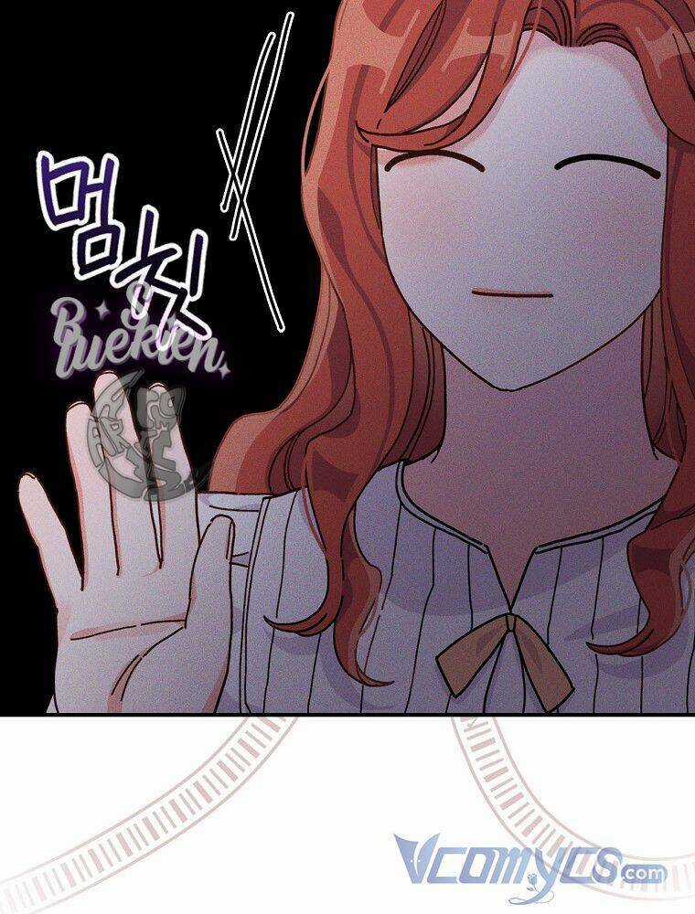 Chị Gái Ác Nữ Chapter 43 trang 82