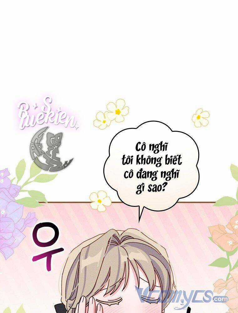 Chị Gái Ác Nữ Chapter 43 trang 84