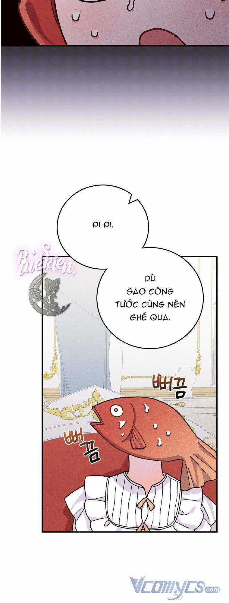 Chị Gái Ác Nữ Chapter 43 trang 87