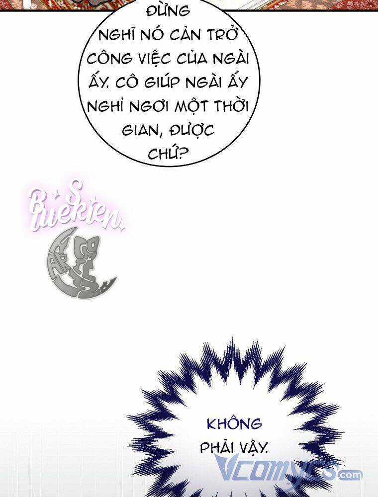 Chị Gái Ác Nữ Chapter 43 trang 89