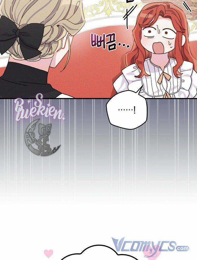 Chị Gái Ác Nữ Chapter 43 trang 91