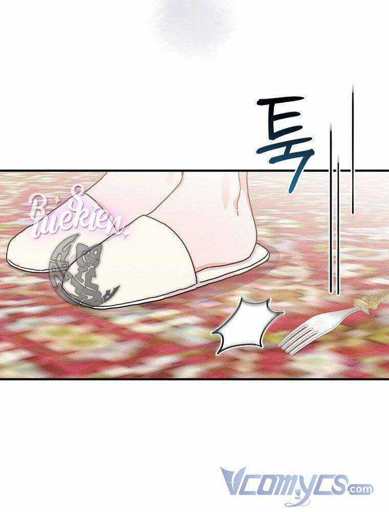 Chị Gái Ác Nữ Chapter 43 trang 95