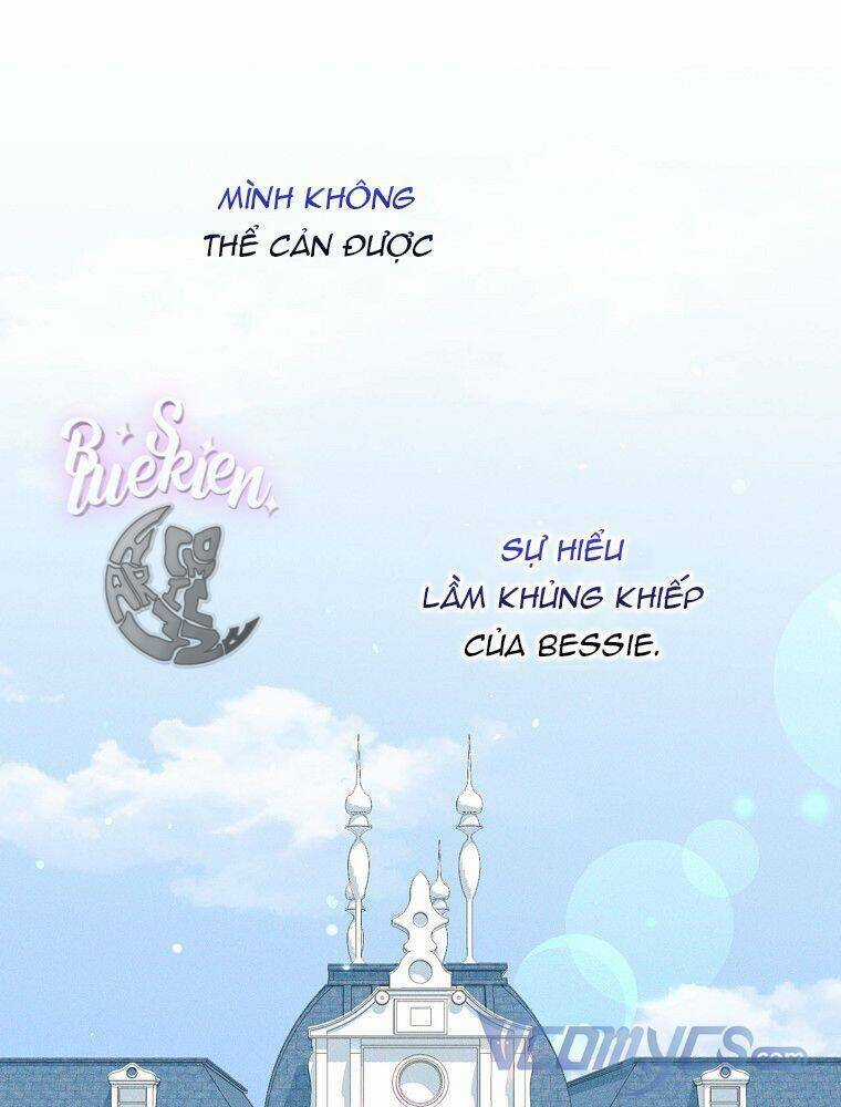 Chị Gái Ác Nữ Chapter 43 trang 96