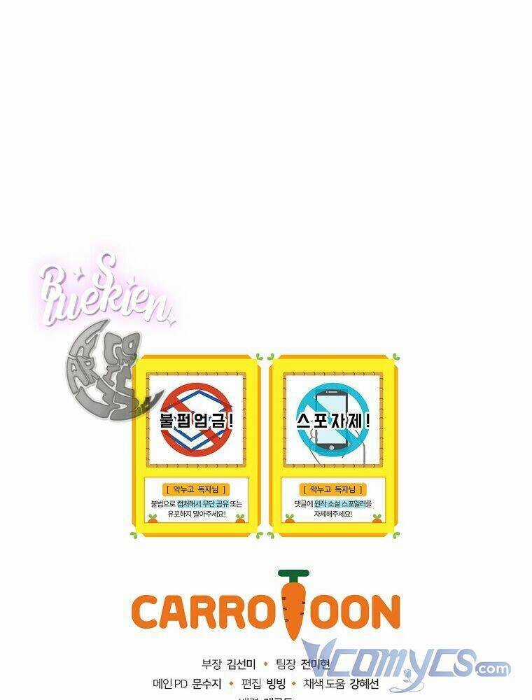 Chị Gái Ác Nữ Chapter 43 trang 99