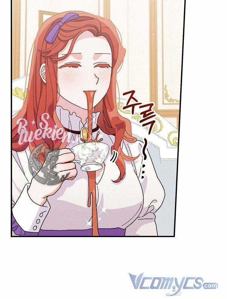 Chị Gái Ác Nữ Chapter 44 trang 10