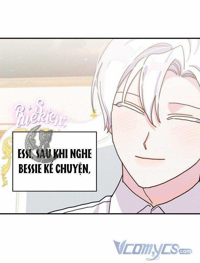 Chị Gái Ác Nữ Chapter 44 trang 11