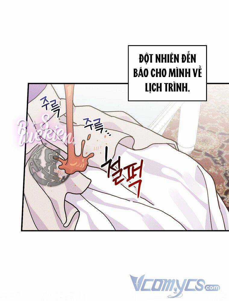 Chị Gái Ác Nữ Chapter 44 trang 12