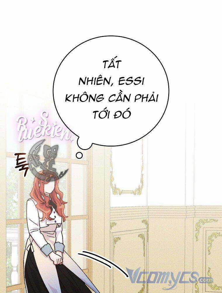 Chị Gái Ác Nữ Chapter 44 trang 17