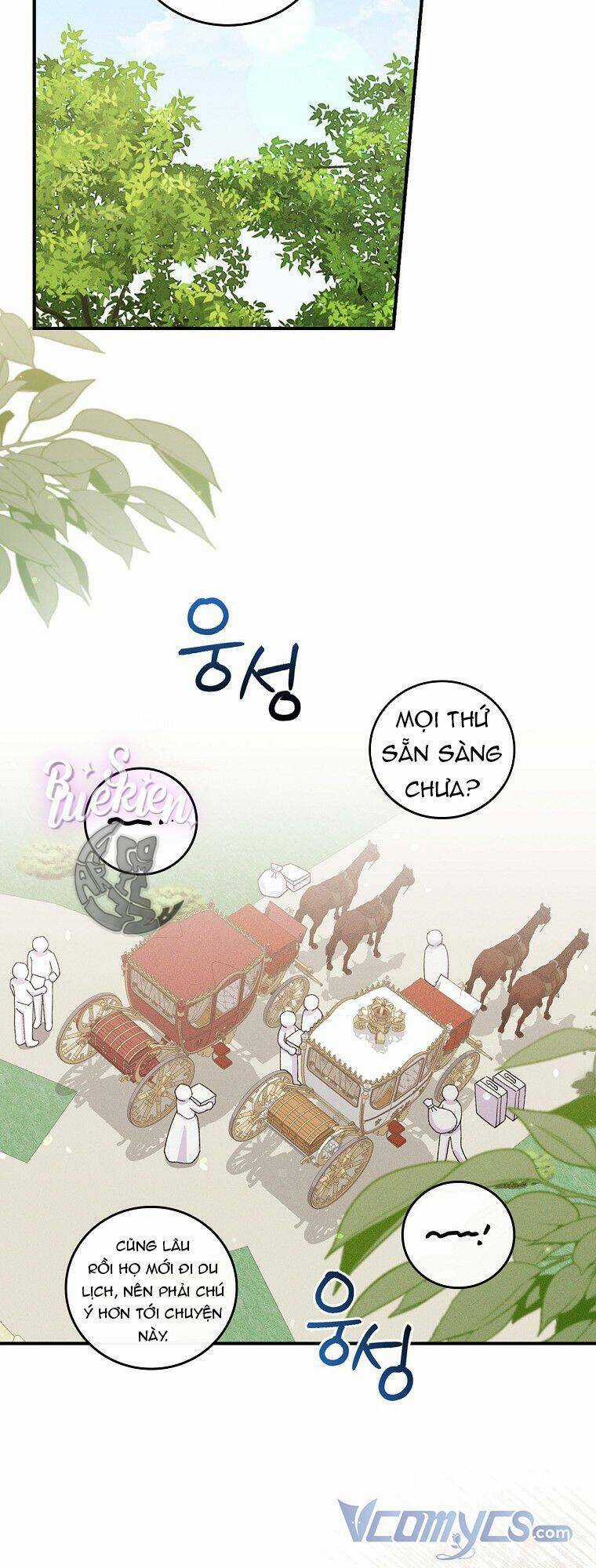 Chị Gái Ác Nữ Chapter 44 trang 2