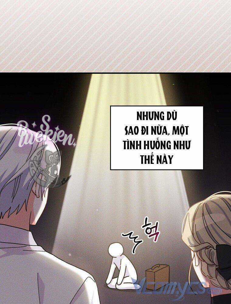 Chị Gái Ác Nữ Chapter 44 trang 20