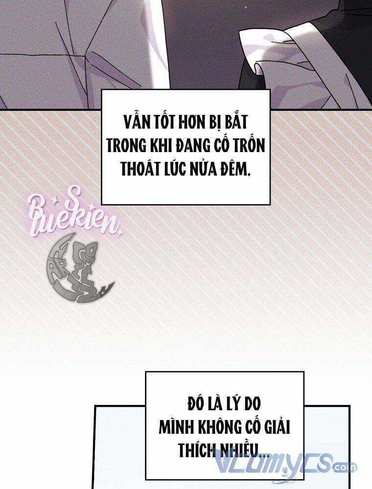 Chị Gái Ác Nữ Chapter 44 trang 21