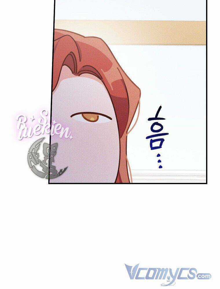 Chị Gái Ác Nữ Chapter 44 trang 22