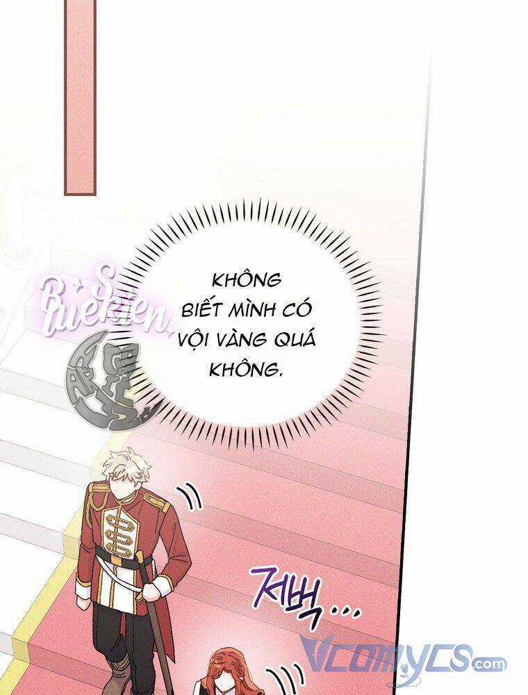 Chị Gái Ác Nữ Chapter 44 trang 24