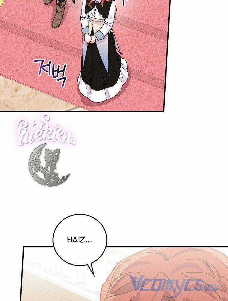 Chị Gái Ác Nữ Chapter 44 trang 25