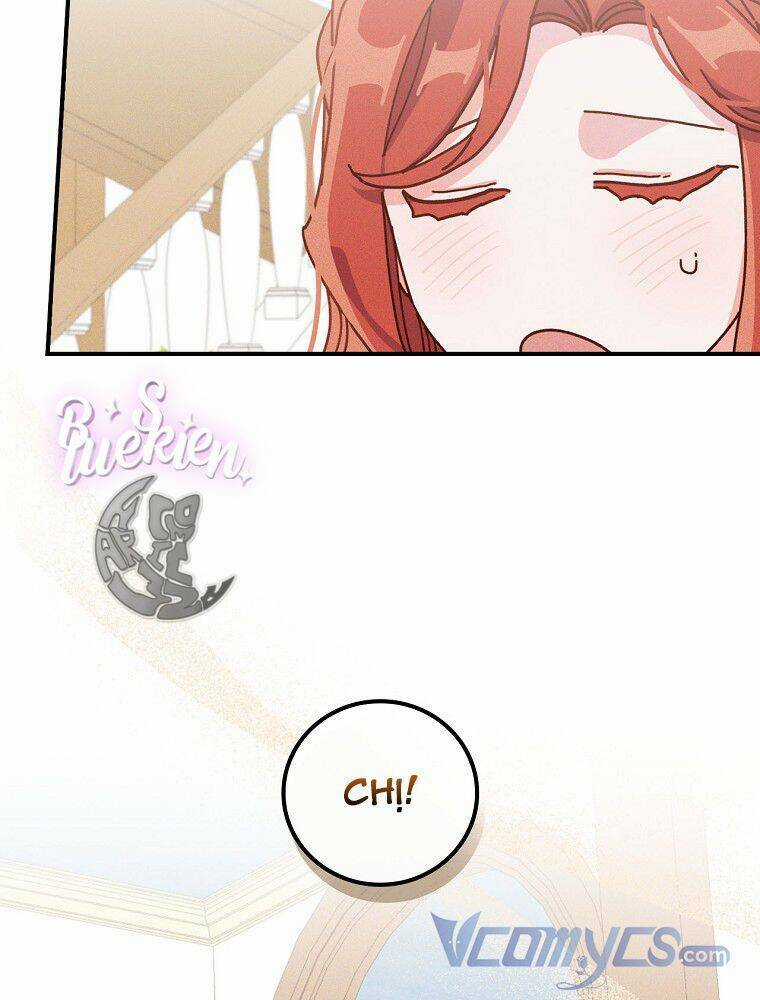 Chị Gái Ác Nữ Chapter 44 trang 26