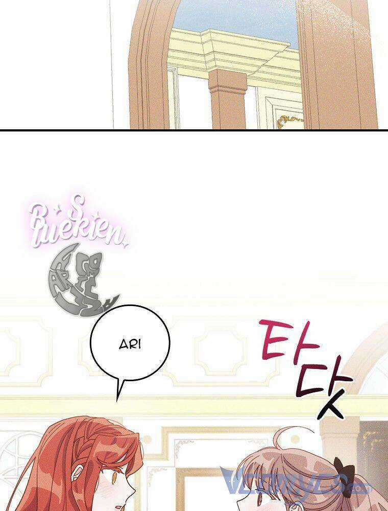 Chị Gái Ác Nữ Chapter 44 trang 27