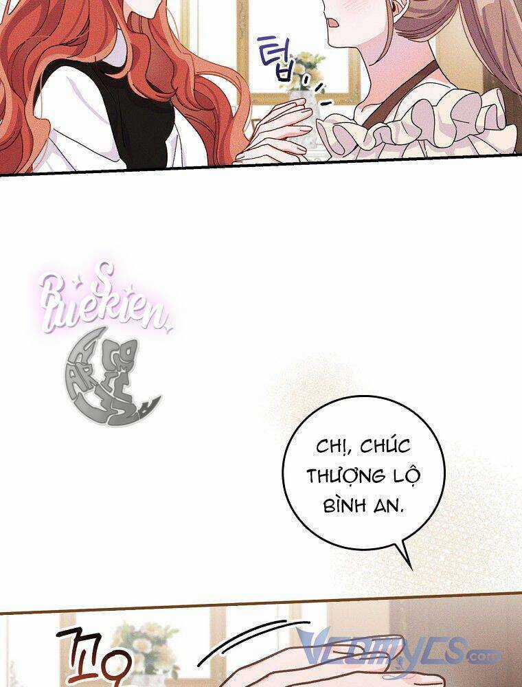 Chị Gái Ác Nữ Chapter 44 trang 28