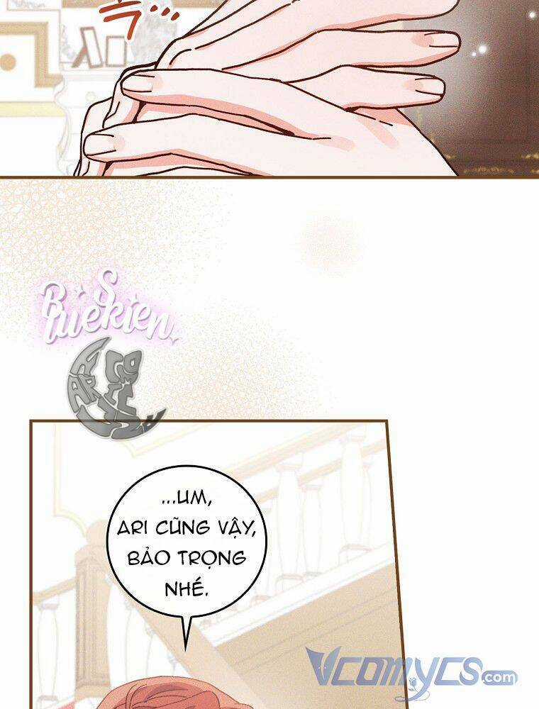 Chị Gái Ác Nữ Chapter 44 trang 29