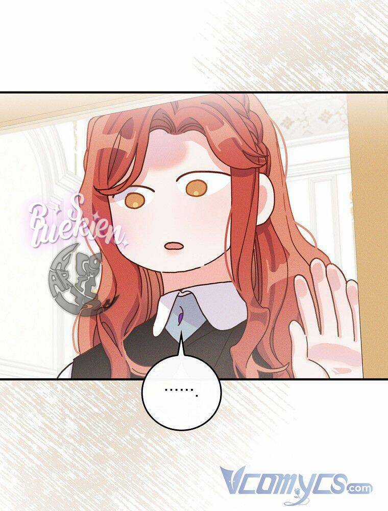 Chị Gái Ác Nữ Chapter 44 trang 3