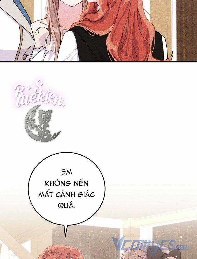 Chị Gái Ác Nữ Chapter 44 trang 33