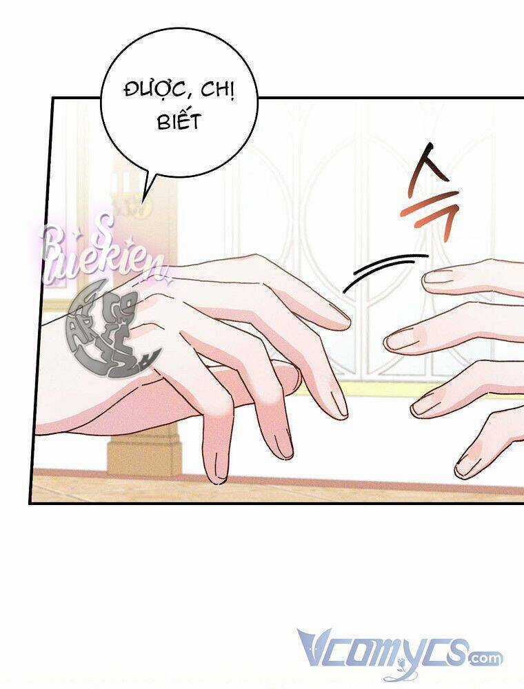 Chị Gái Ác Nữ Chapter 44 trang 37