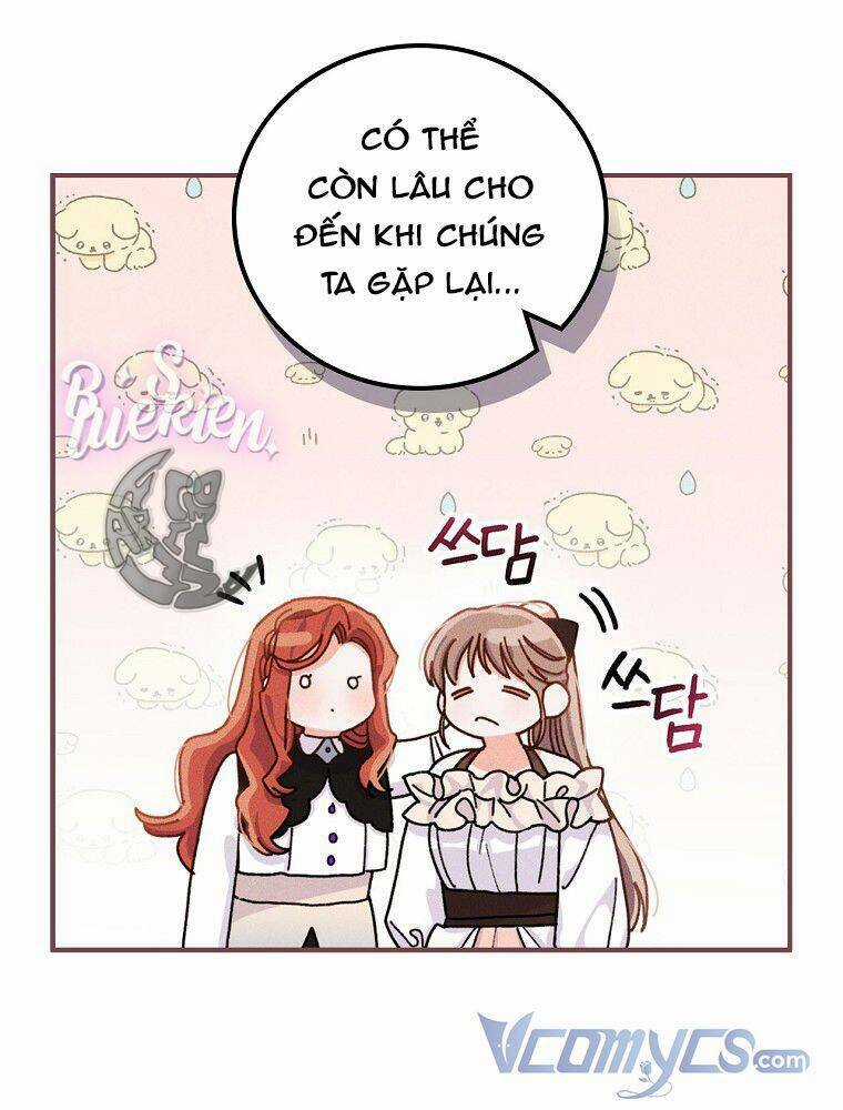 Chị Gái Ác Nữ Chapter 44 trang 40