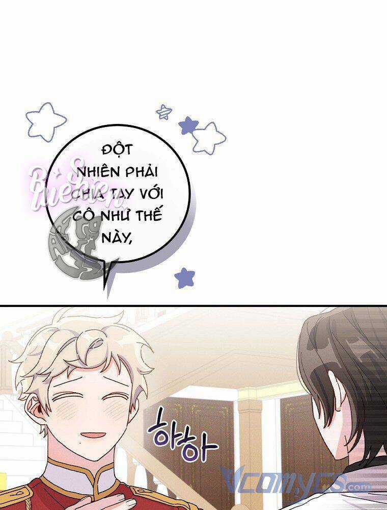 Chị Gái Ác Nữ Chapter 44 trang 41