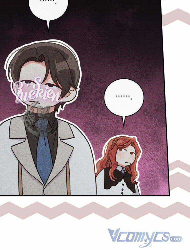 Chị Gái Ác Nữ Chapter 44 trang 43