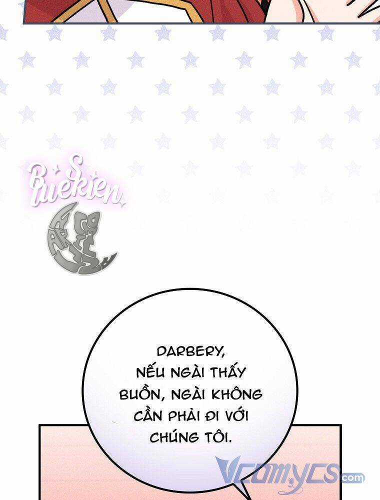 Chị Gái Ác Nữ Chapter 44 trang 50