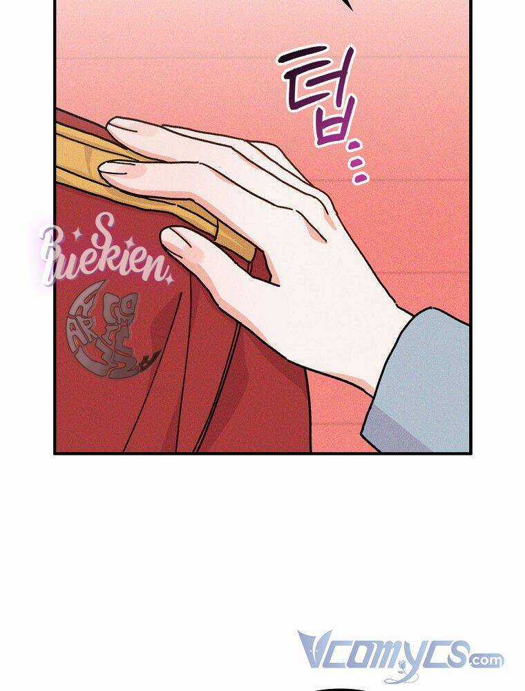 Chị Gái Ác Nữ Chapter 44 trang 51