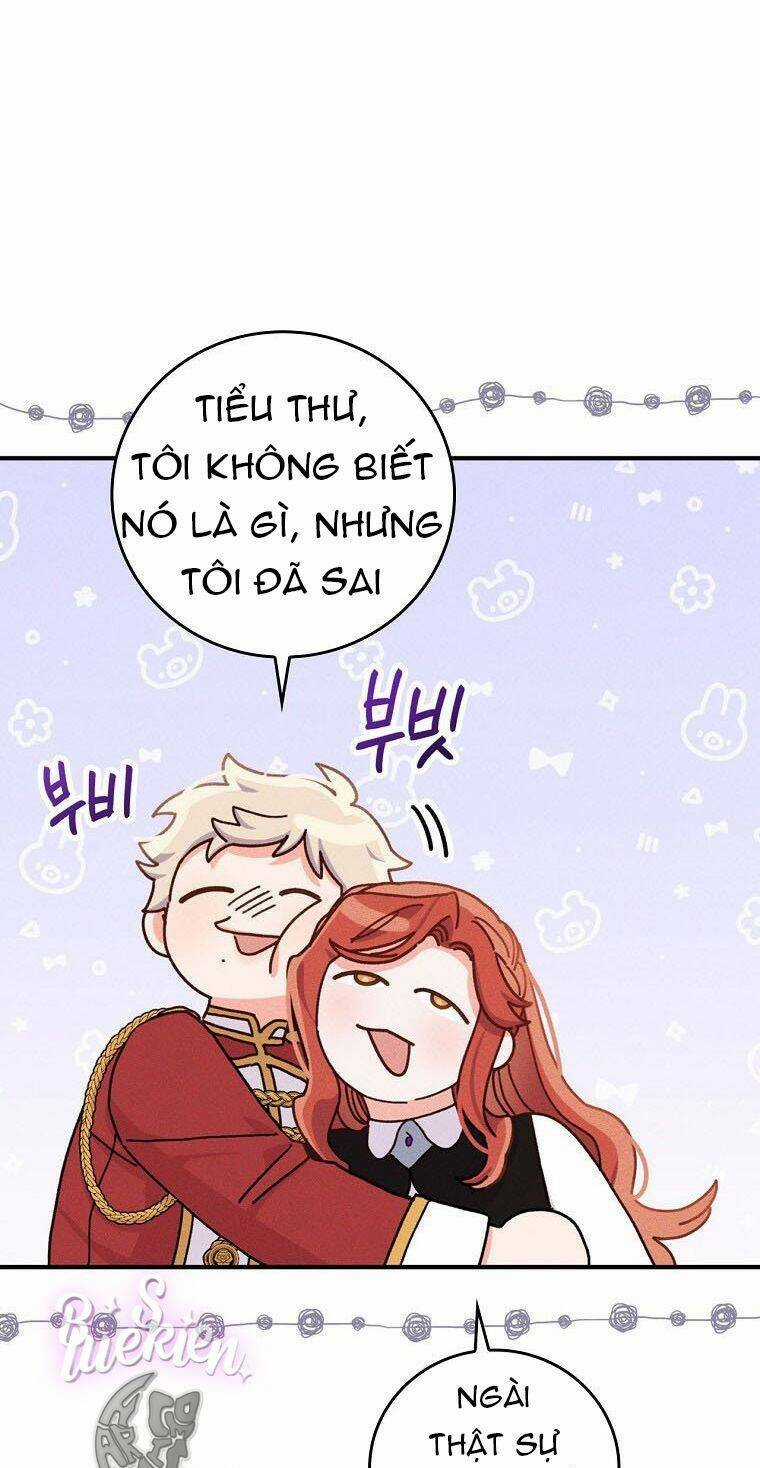 Chị Gái Ác Nữ Chapter 44 trang 53