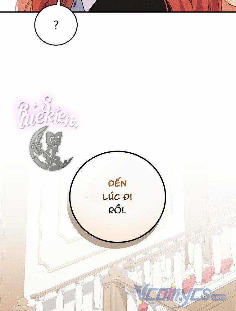 Chị Gái Ác Nữ Chapter 44 trang 56