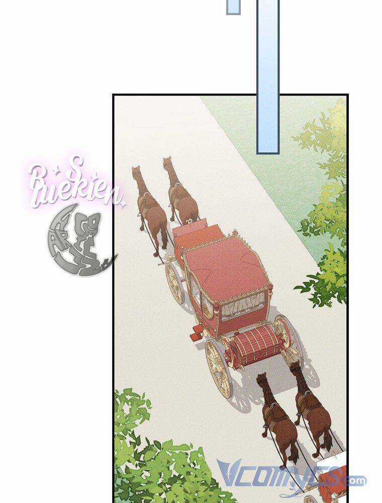 Chị Gái Ác Nữ Chapter 44 trang 59