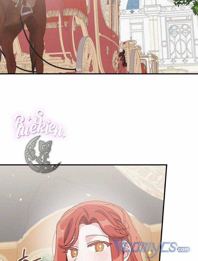 Chị Gái Ác Nữ Chapter 44 trang 60