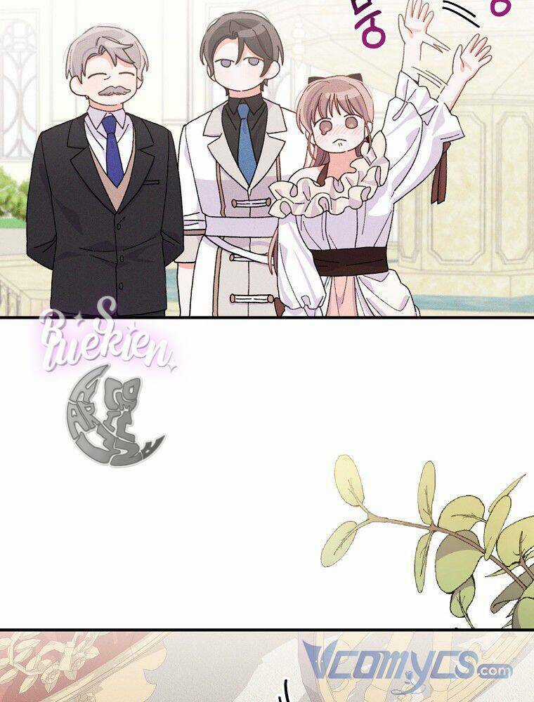 Chị Gái Ác Nữ Chapter 44 trang 62