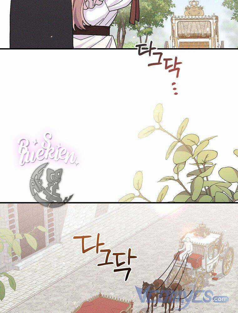 Chị Gái Ác Nữ Chapter 44 trang 64