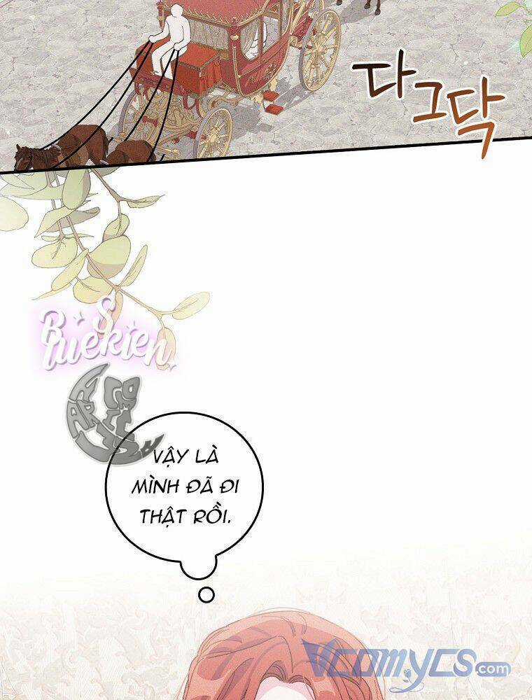 Chị Gái Ác Nữ Chapter 44 trang 65