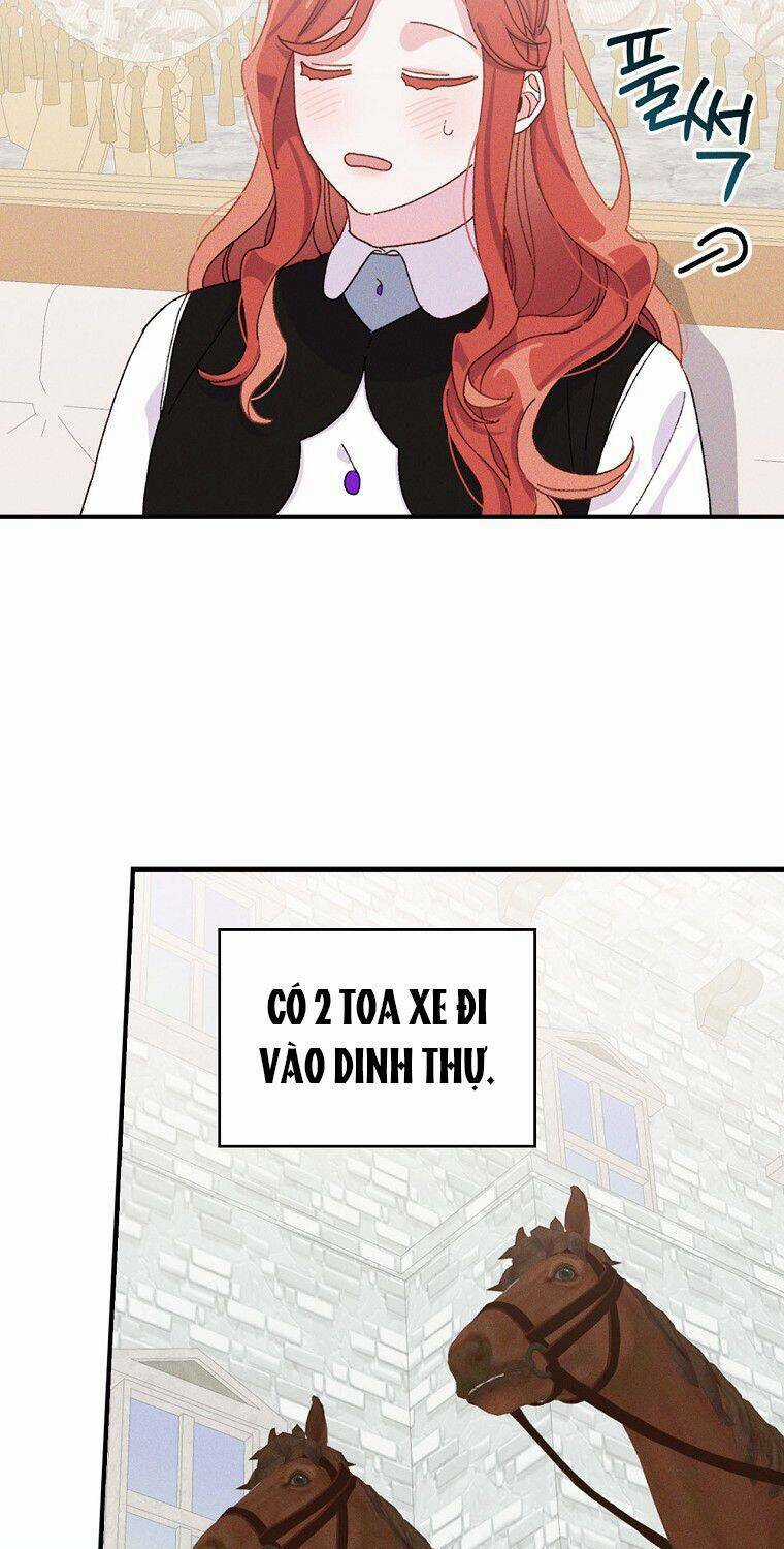 Chị Gái Ác Nữ Chapter 44 trang 66