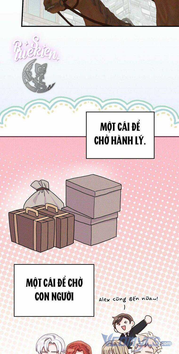 Chị Gái Ác Nữ Chapter 44 trang 67