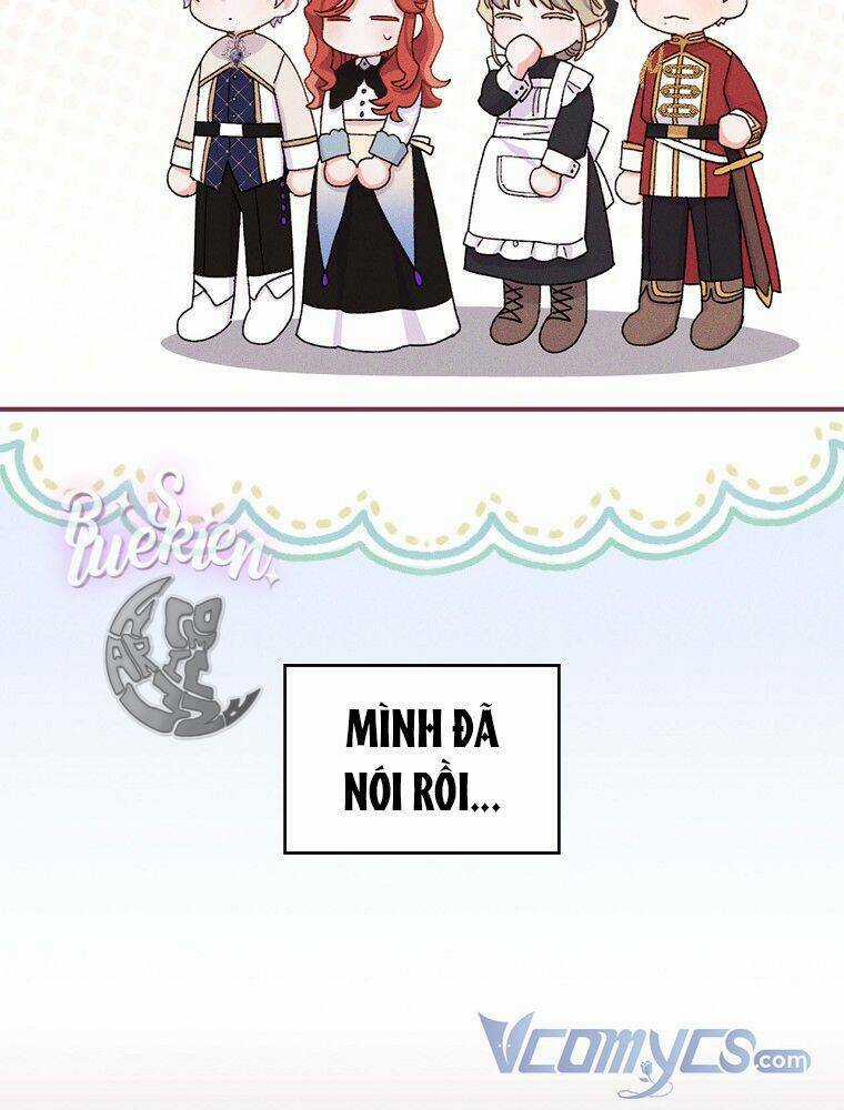 Chị Gái Ác Nữ Chapter 44 trang 68